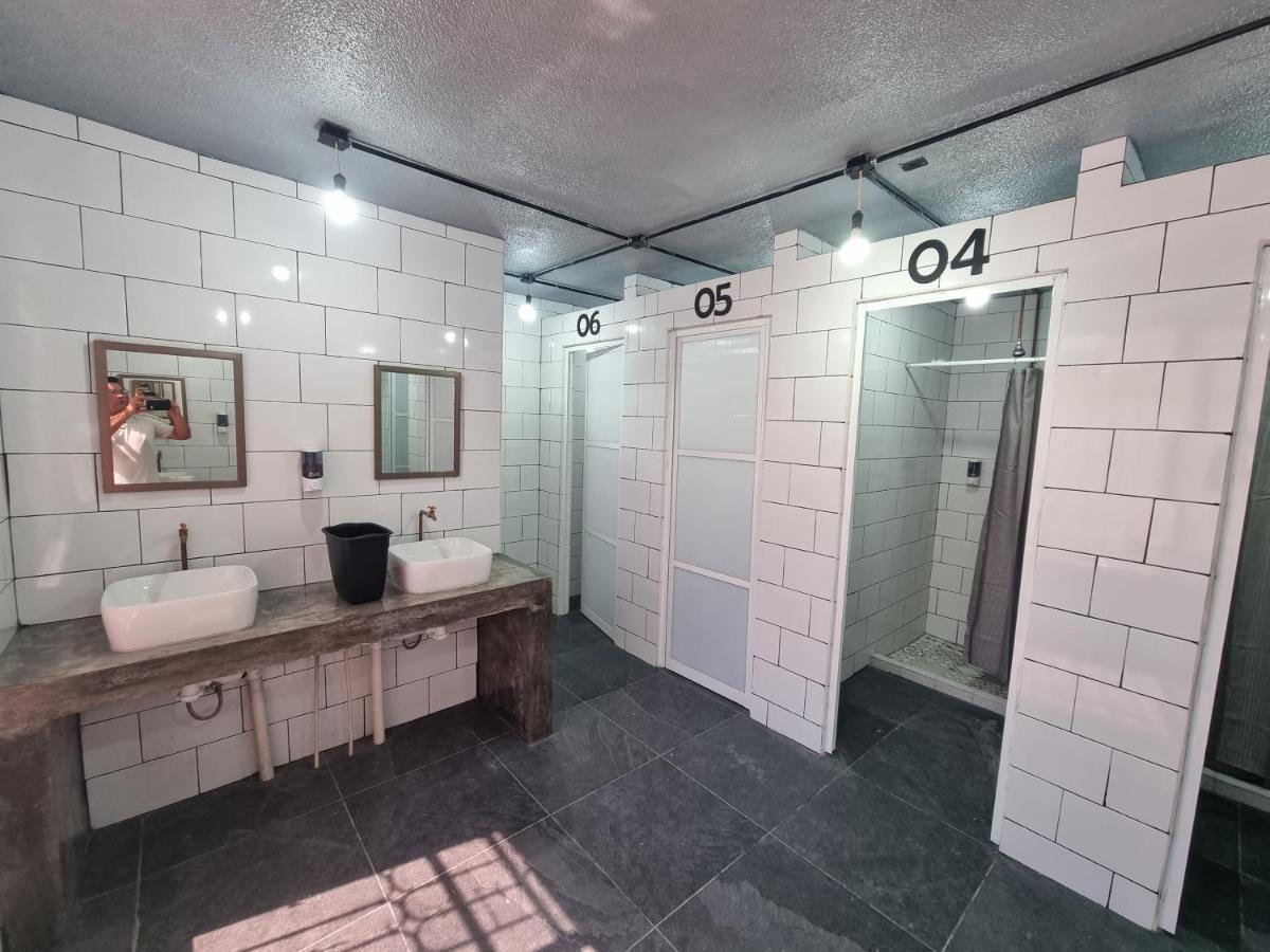 ホテル Residencia Ximatario ケレタロ エクステリア 写真