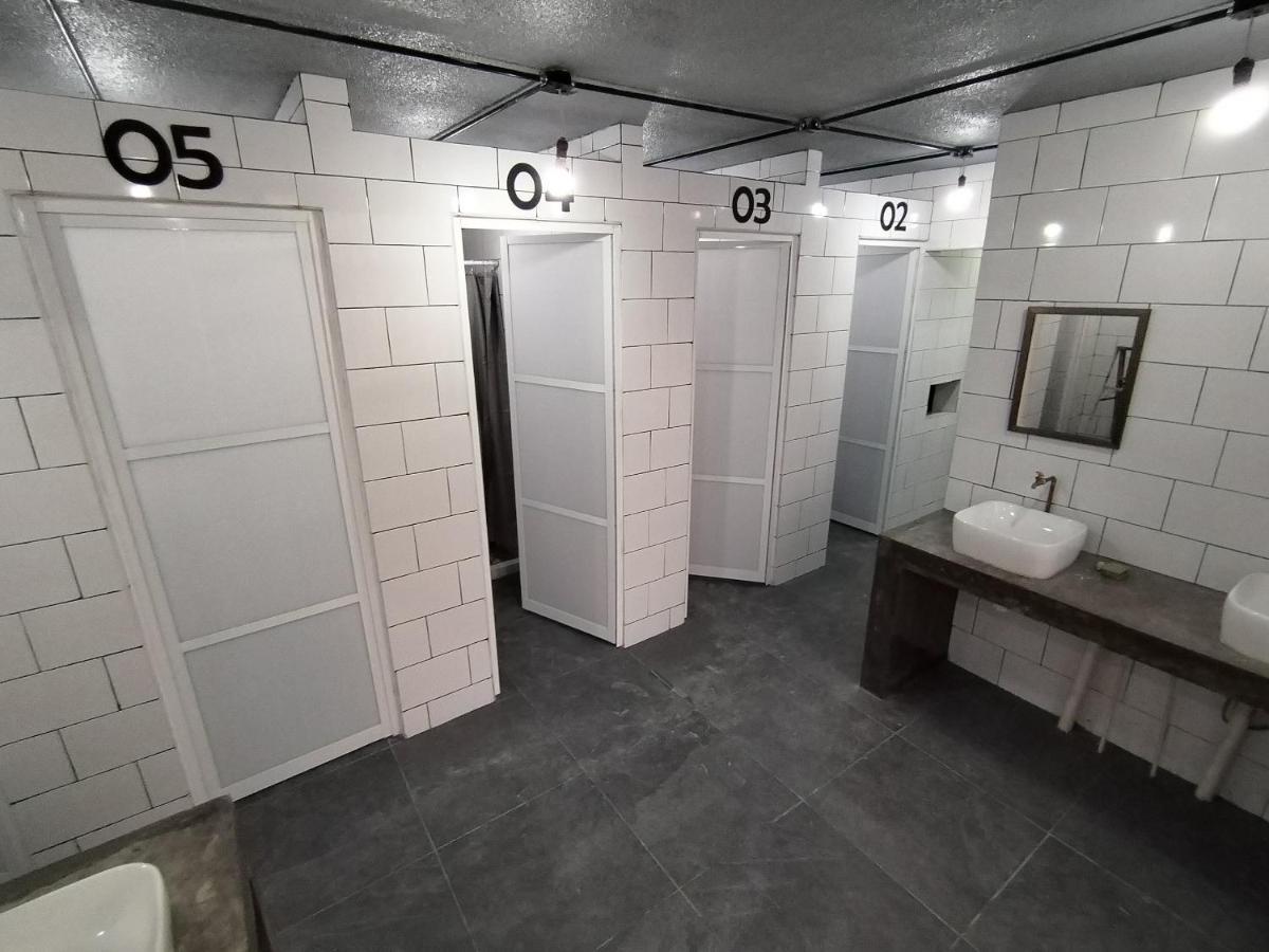 ホテル Residencia Ximatario ケレタロ エクステリア 写真