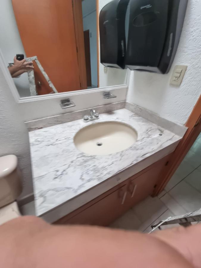 ホテル Residencia Ximatario ケレタロ エクステリア 写真