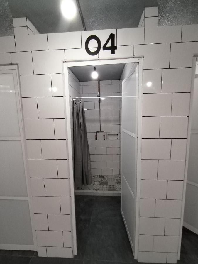 ホテル Residencia Ximatario ケレタロ エクステリア 写真