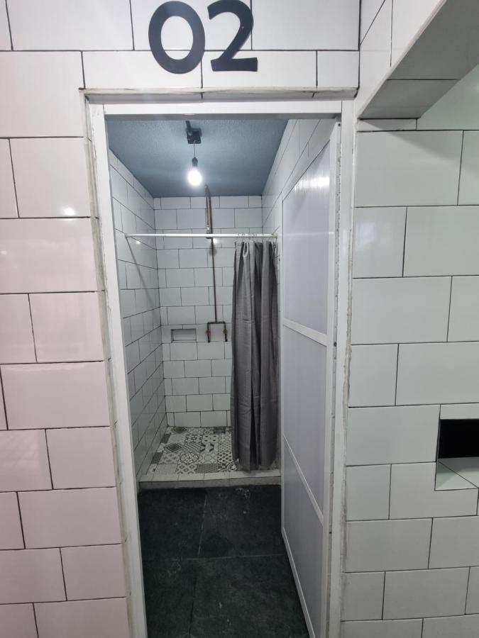 ホテル Residencia Ximatario ケレタロ エクステリア 写真