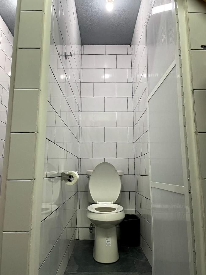 ホテル Residencia Ximatario ケレタロ エクステリア 写真