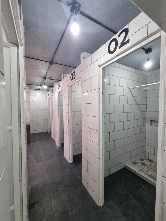 ホテル Residencia Ximatario ケレタロ エクステリア 写真